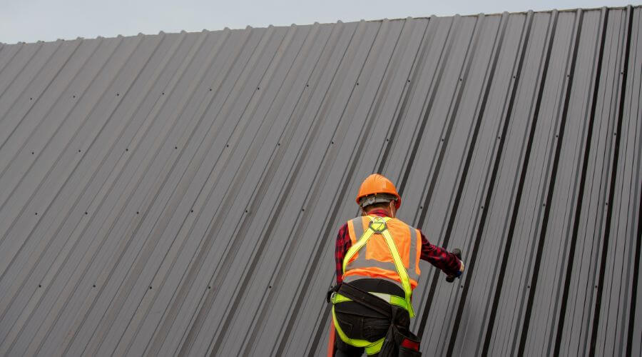Expert Emergency Roof Repairs services in Tilly, AR